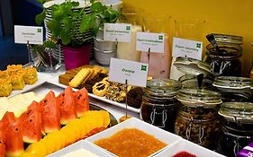 Ibis Styles Warszawa West